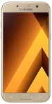 Samsung Galaxy A5 (2017) Gold (SM-A520F) - фото