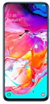 Samsung Galaxy A70 6Gb/128Gb Blue (SM-A705F/DS) - фото