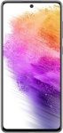 Samsung Galaxy A73 5G 8GB/256GB серый (SM-A736B/DS) - фото