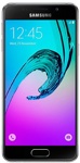 Samsung Galaxy A7 (2018) 4Gb/128Gb Black (SM-A750F/DS) SM-A7108 - фото