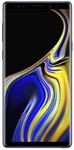 Samsung Galaxy Note9 128Gb Exynos 9810 Black (SM-N960F/DS) - фото