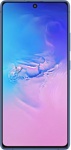 Samsung Galaxy S10 Lite 6Gb/128Gb Blue (SM-G770F/DSM) Восстановленный by Breezy, грейд A  - фото