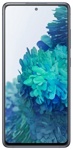 Samsung Galaxy S20 FE 5G 8Gb/128Gb Blue (SM-G7810) Восстановленный by Breezy, грейд A  - фото