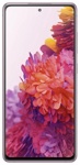 Samsung Galaxy S20 FE 5G 6Gb/128Gb Lavender (SM-G7810) Восстановленный by Breezy, грейд A  - фото