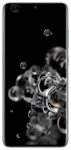 Samsung Galaxy S20 Ultra 5G 12Gb/128Gb Gray (SM-G988B/DS) Восстановленный by Breezy, грейд A  - фото