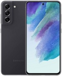 Samsung Galaxy S21 FE 5G 6GB/128GB серый (SM-G990B/DS)Витрина! - фото