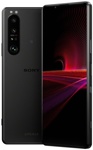 Sony Xperia 1 III 12Gb/512Gb Black (XQ-BC72) - фото